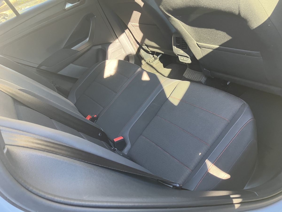 Volkswagen T-Roc d'occasion