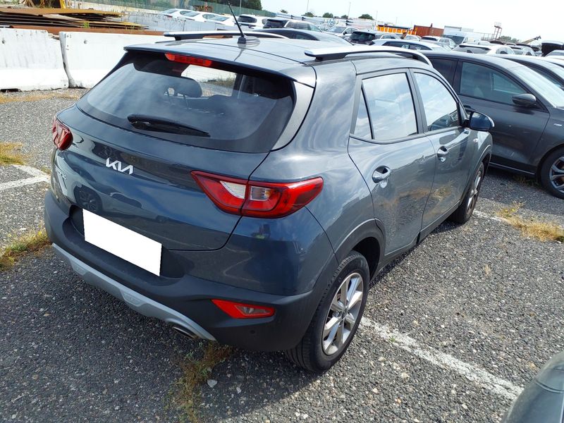 Kia Stonic 1.0 TGDI Mild-Hybrid Urban — zdjęcie 5