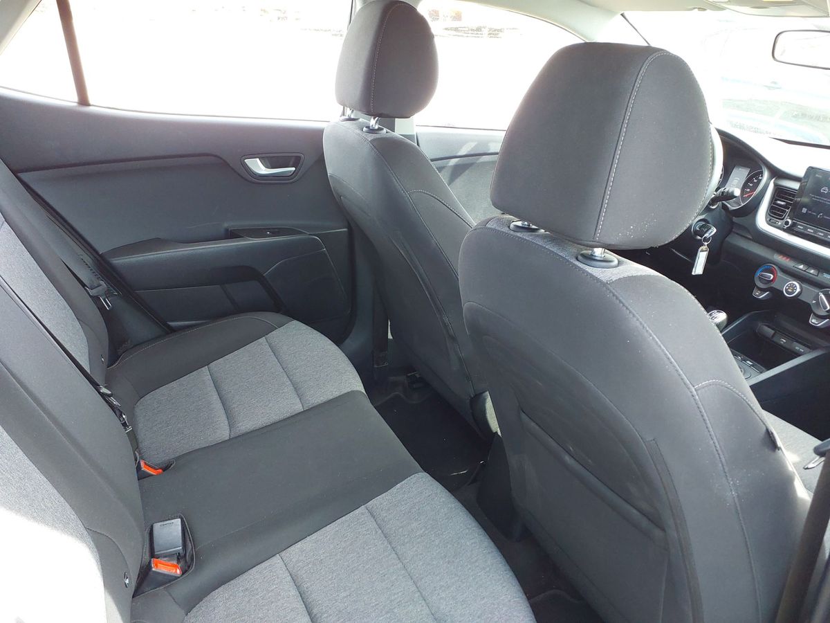 Kia Stonic d'occasion