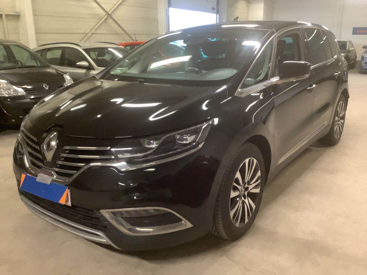 Renault Espace d'occasion