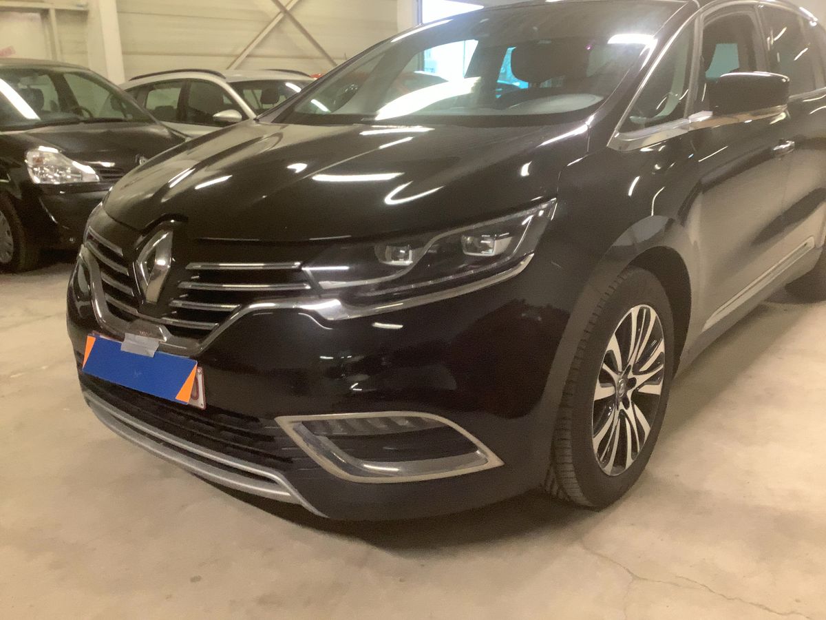 Renault Espace d'occasion
