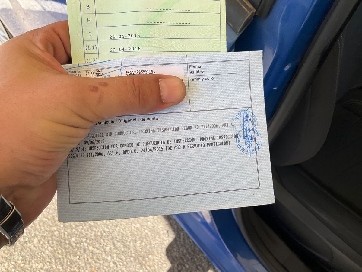 Ford Fiesta 1.25 Trend