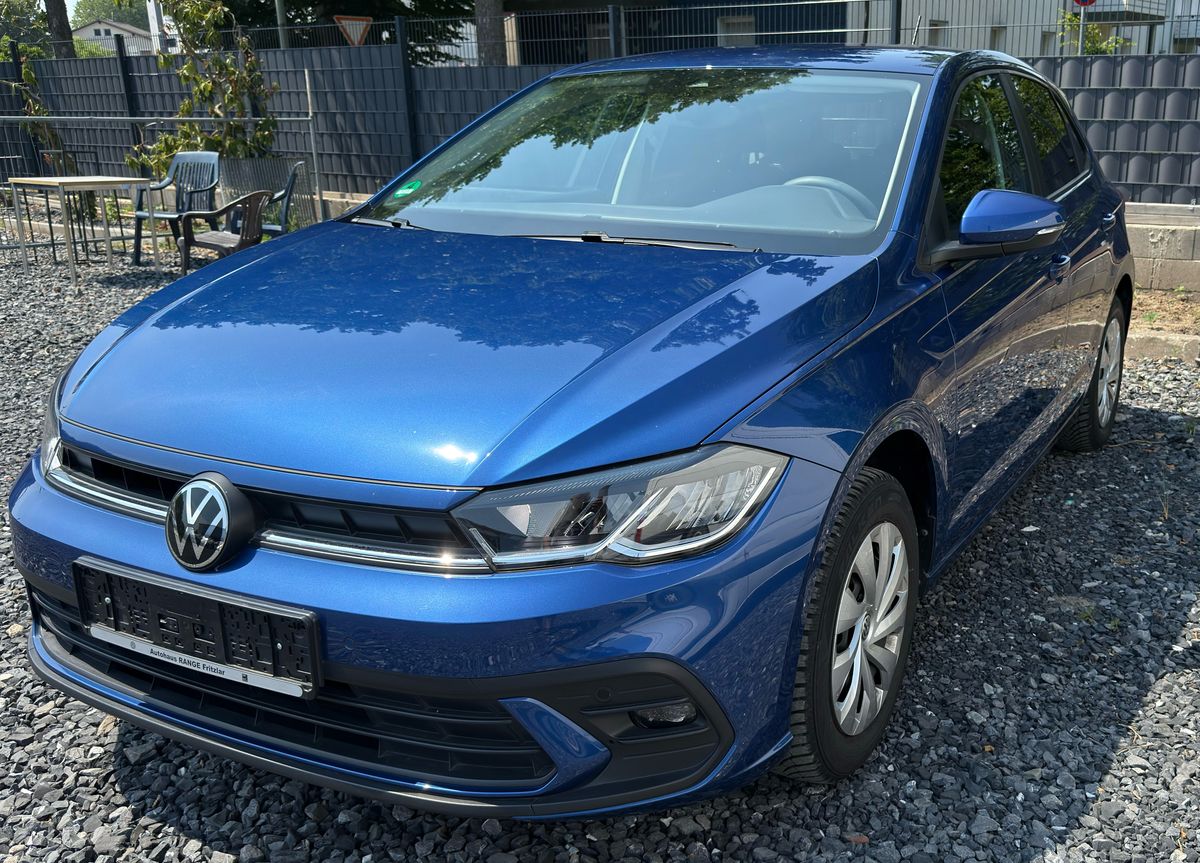 Volkswagen Polo d'occasion
