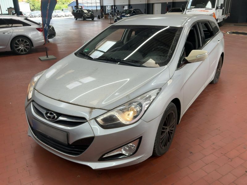 Hyundai i40 1.6 5 Star Edition