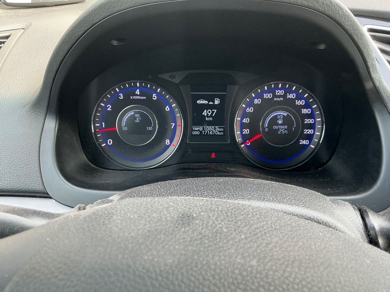 Hyundai i40 1.6 5 Star Edition — zdjęcie 13
