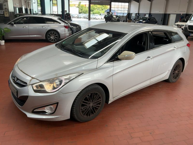 Hyundai i40 1.6 5 Star Edition — zdjęcie 2