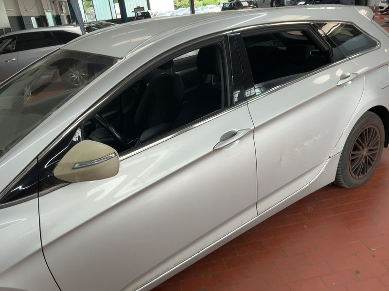 Hyundai i40 1.6 5 Star Edition — zdjęcie 4