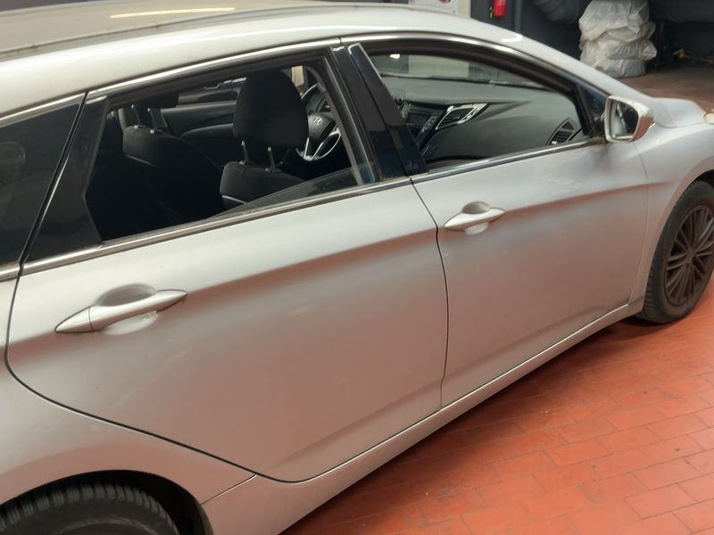 Hyundai i40 1.6 5 Star Edition — zdjęcie 7