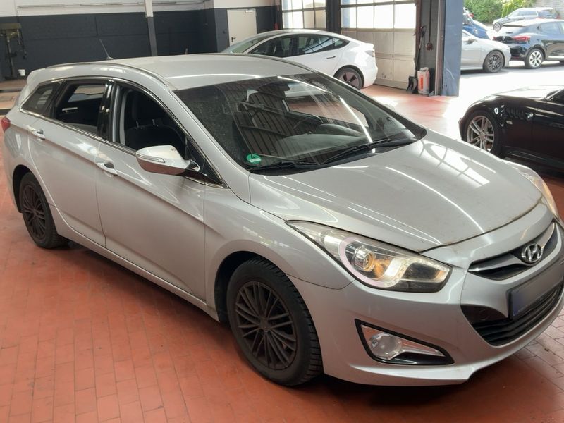 Hyundai i40 1.6 5 Star Edition — zdjęcie 8