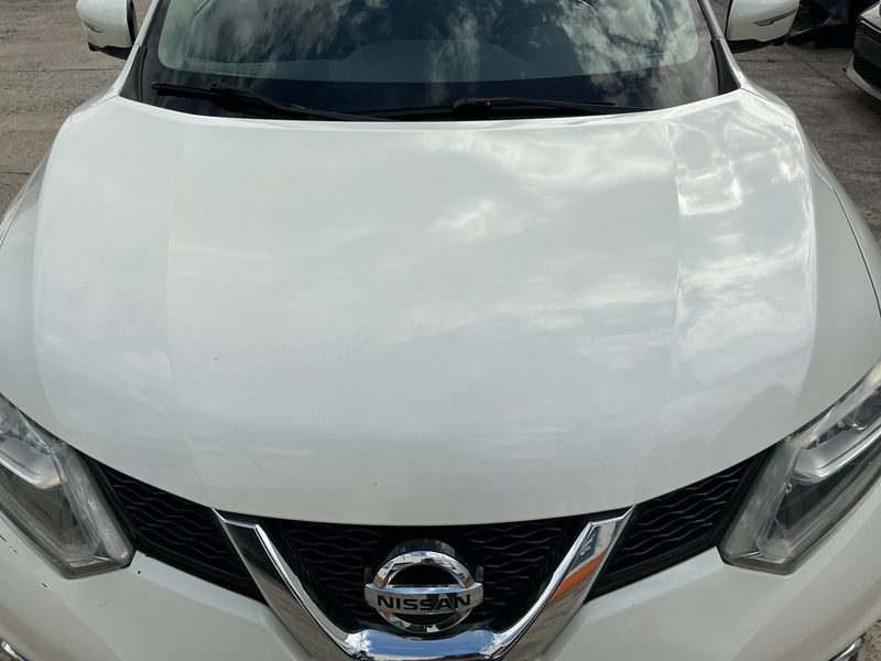 Nissan X-Trail 1.6 dCi 360 2017 – снимка 33