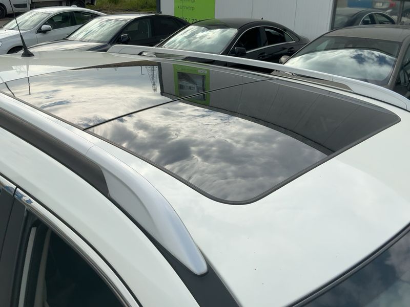 Nissan X-Trail 1.6 dCi 360 2017 – снимка 13