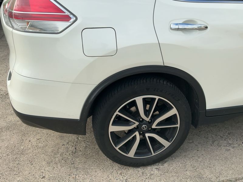 Nissan X-Trail 1.6 dCi 360 2017 – снимка 9