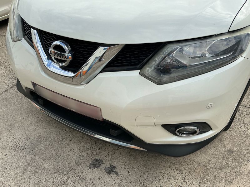 Nissan X-Trail 1.6 dCi 360 2017 – снимка 34