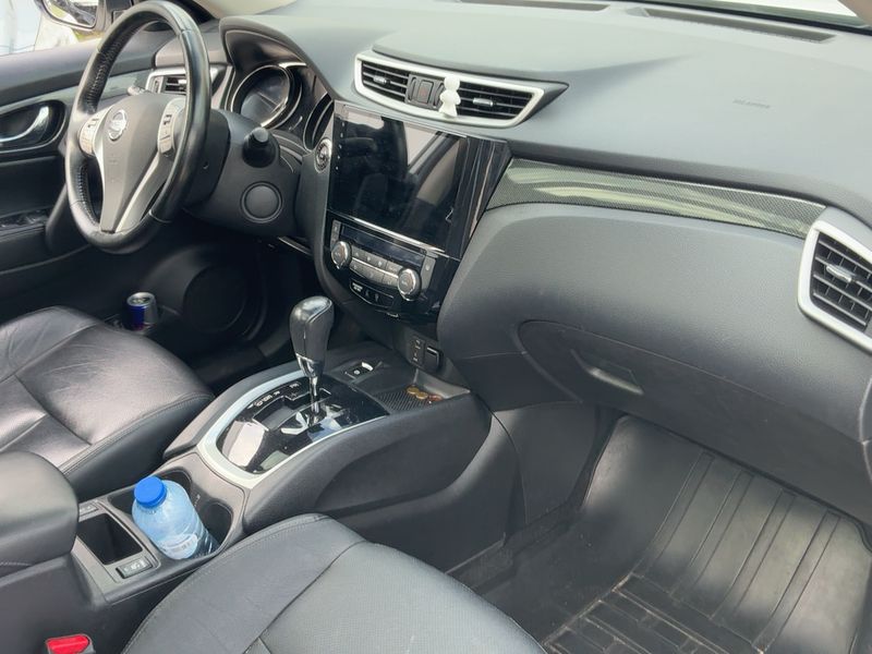 Nissan X-Trail 1.6 dCi 360 2017 – снимка 17