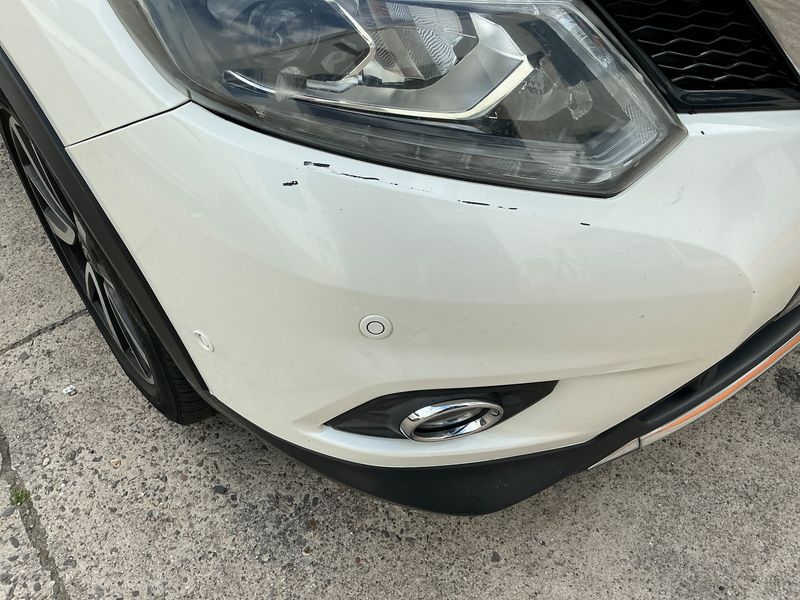 Nissan X-Trail 1.6 dCi 360 2017 – снимка 32