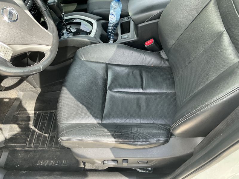 Nissan X-Trail 1.6 dCi 360 2017 – снимка 28