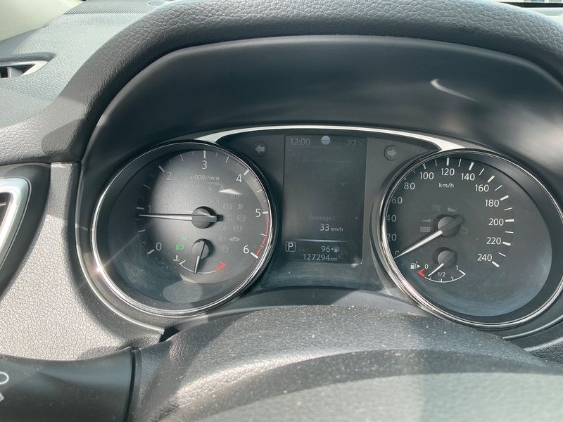 Nissan X-Trail 1.6 dCi 360 2017 – снимка 18