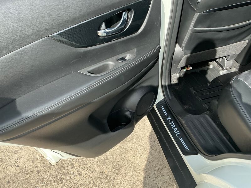 Nissan X-Trail 1.6 dCi 360 2017 – снимка 23