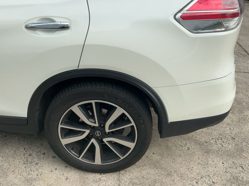Nissan X-Trail 1.6 dCi 360 2017 – снимка 5