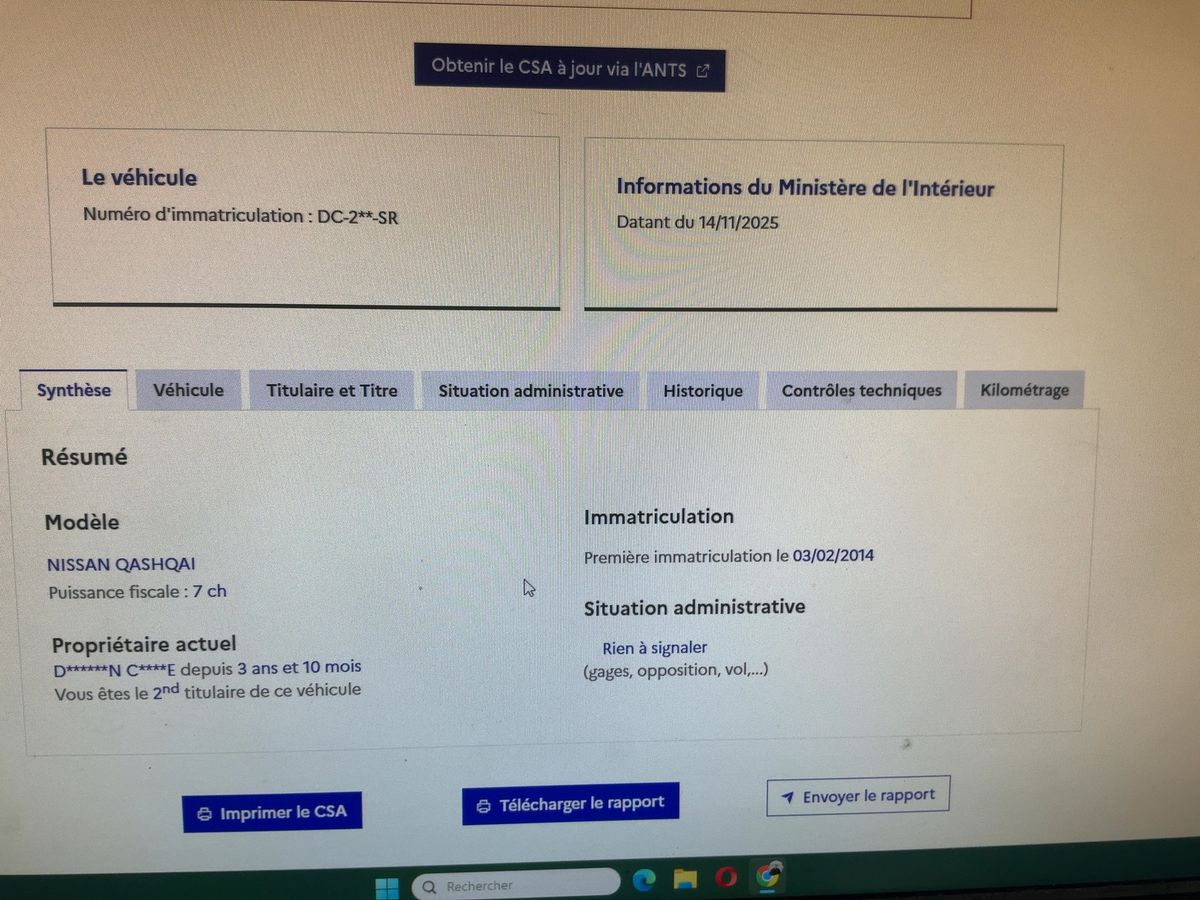 Nissan Qashqai 1.6 dCi Tekna