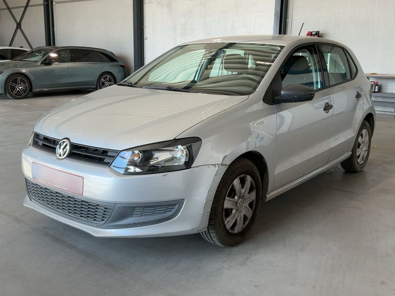 Polo 1.2 Trendline