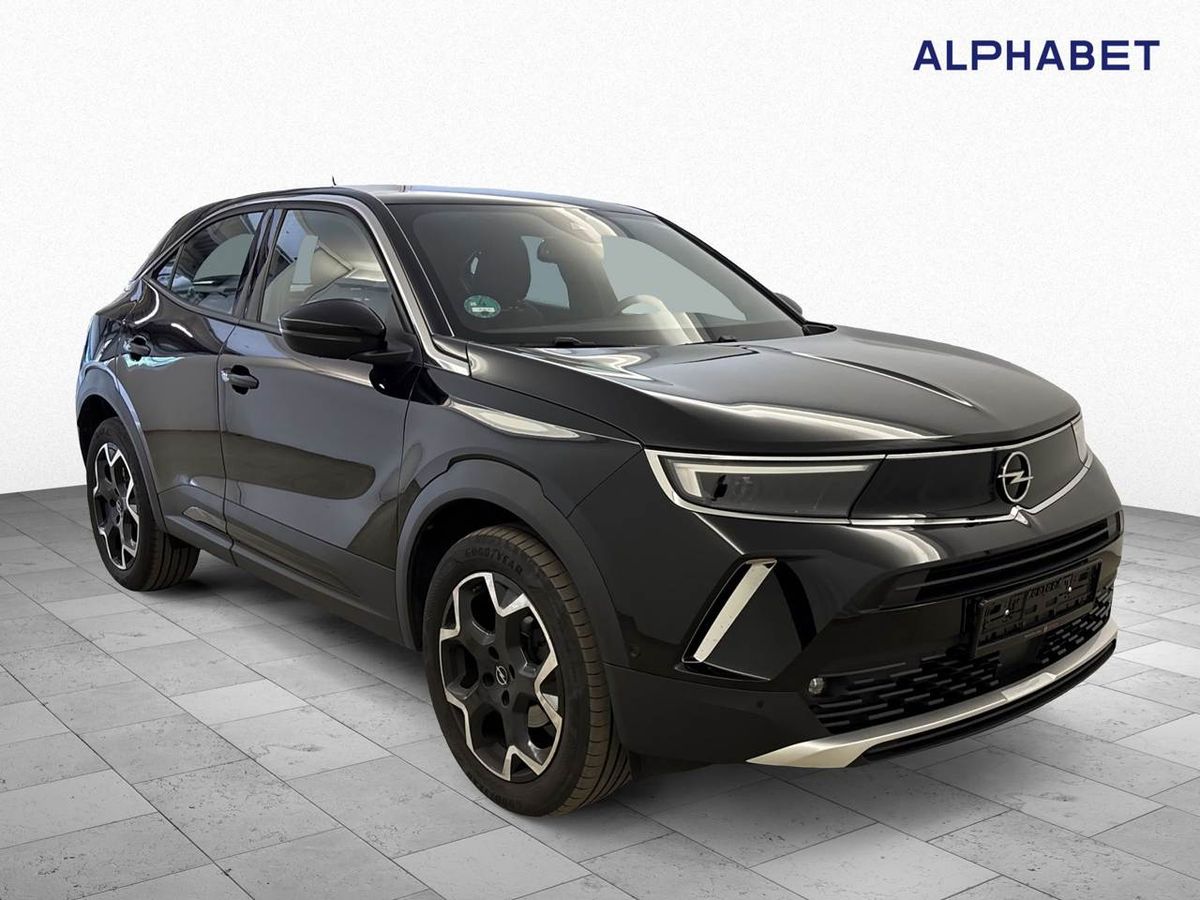 Opel Mokka d'occasion