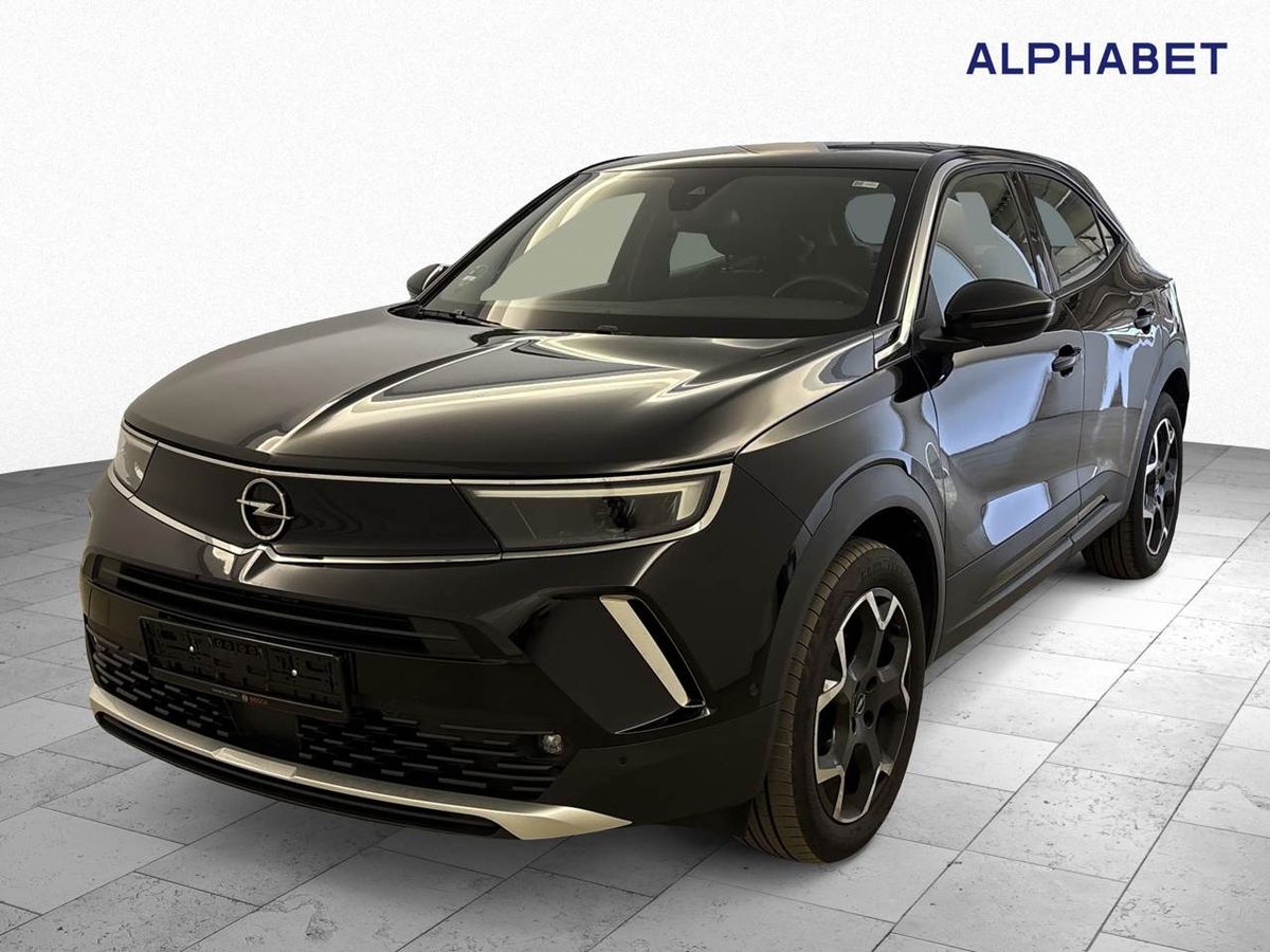 Opel Mokka 2023