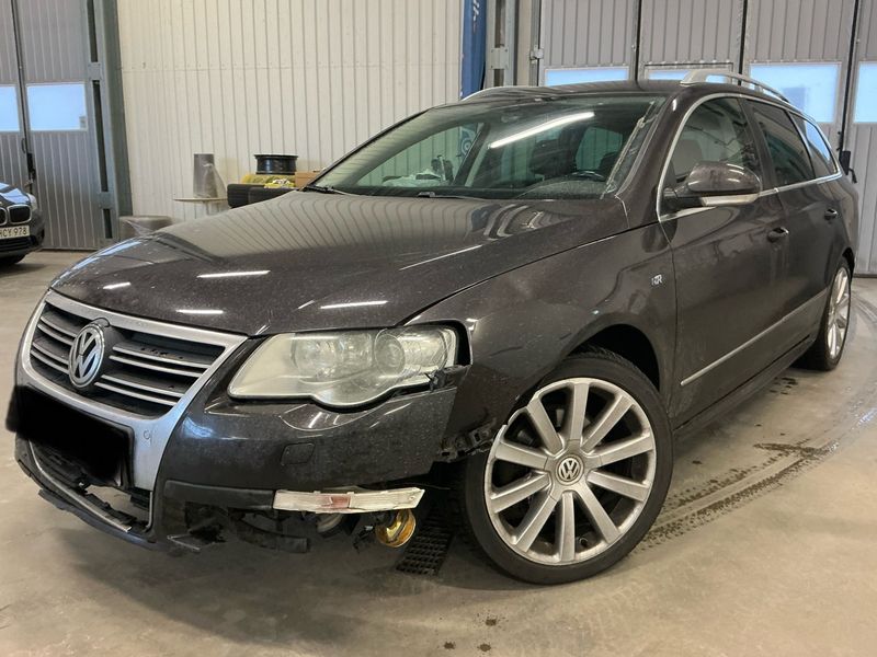 Passat 2.0 TFSI / TSI Sportline