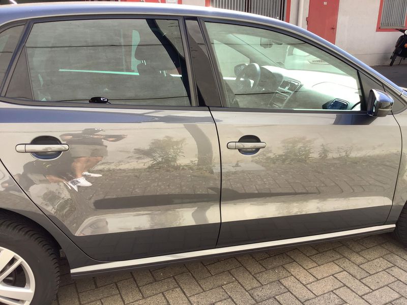 Volkswagen Polo 1.2 TSI Match BlueMotion Tech 2012 – снимка 10