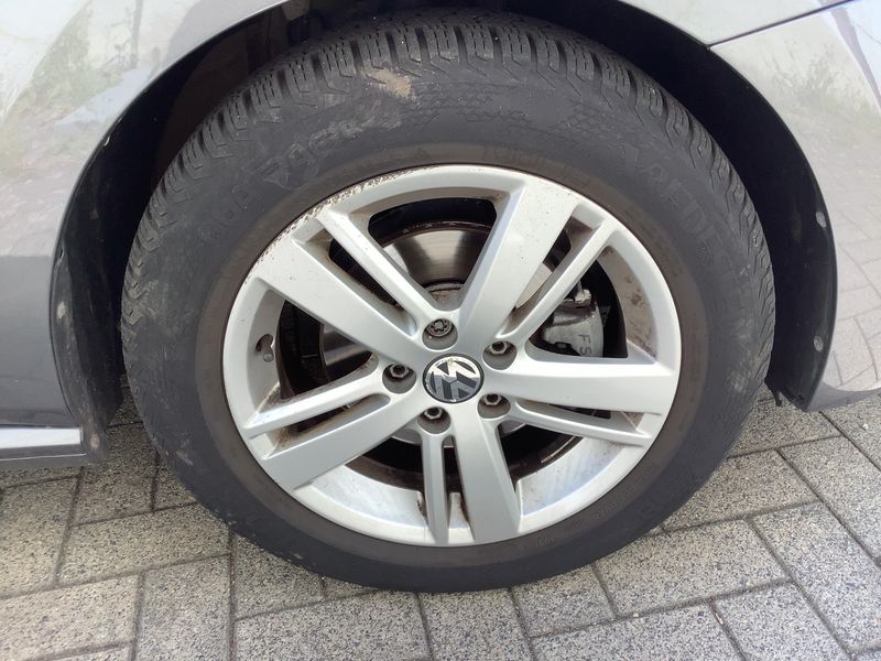 Volkswagen Polo 1.2 TSI Match BlueMotion Tech 2012 – снимка 11