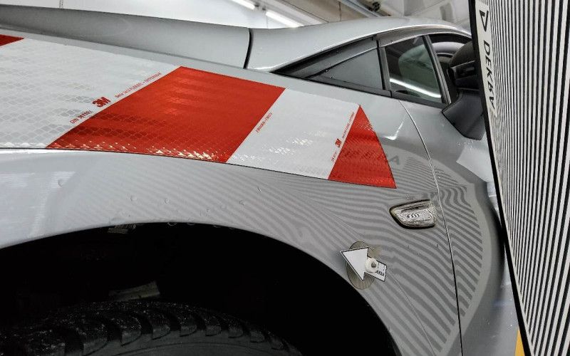 Opel Astra d'occasion