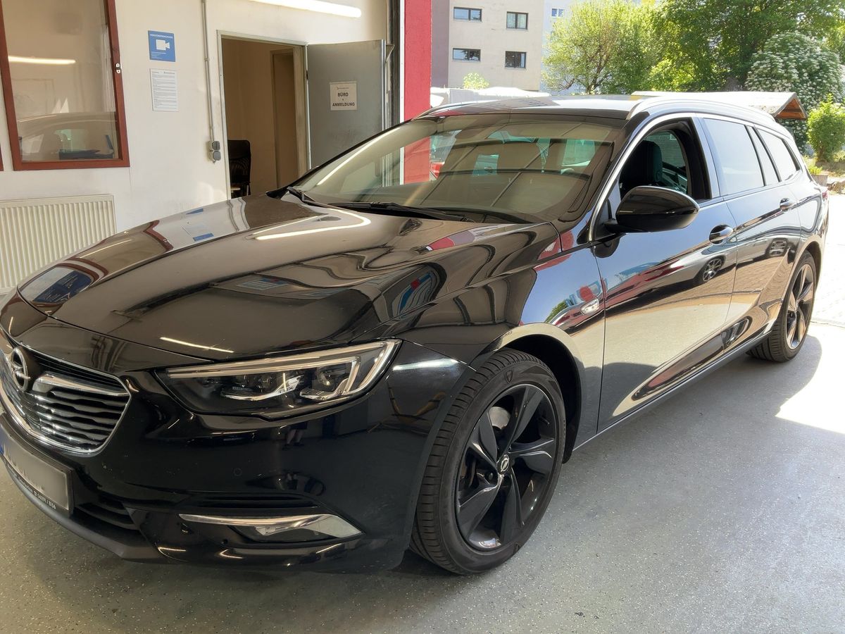 Opel Insignia 2019