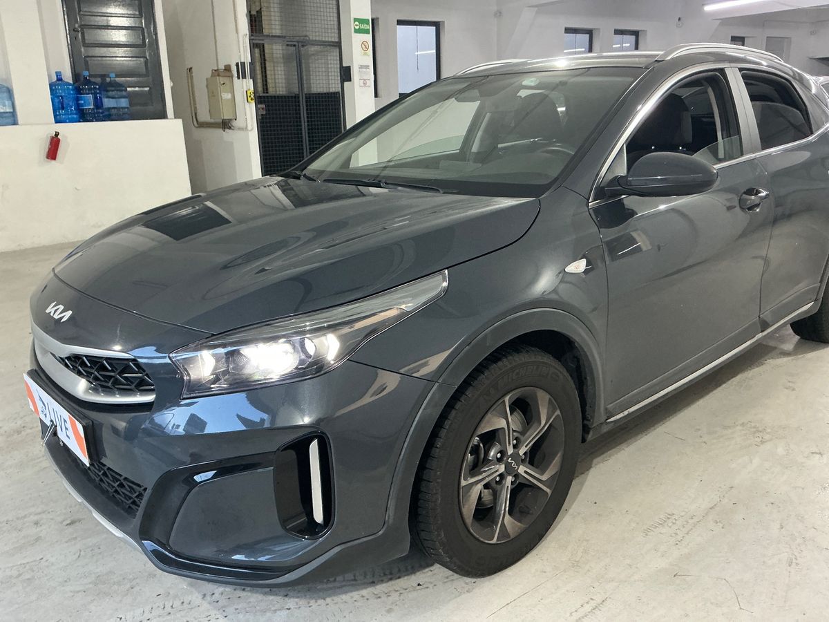 Kia XCeed d'occasion