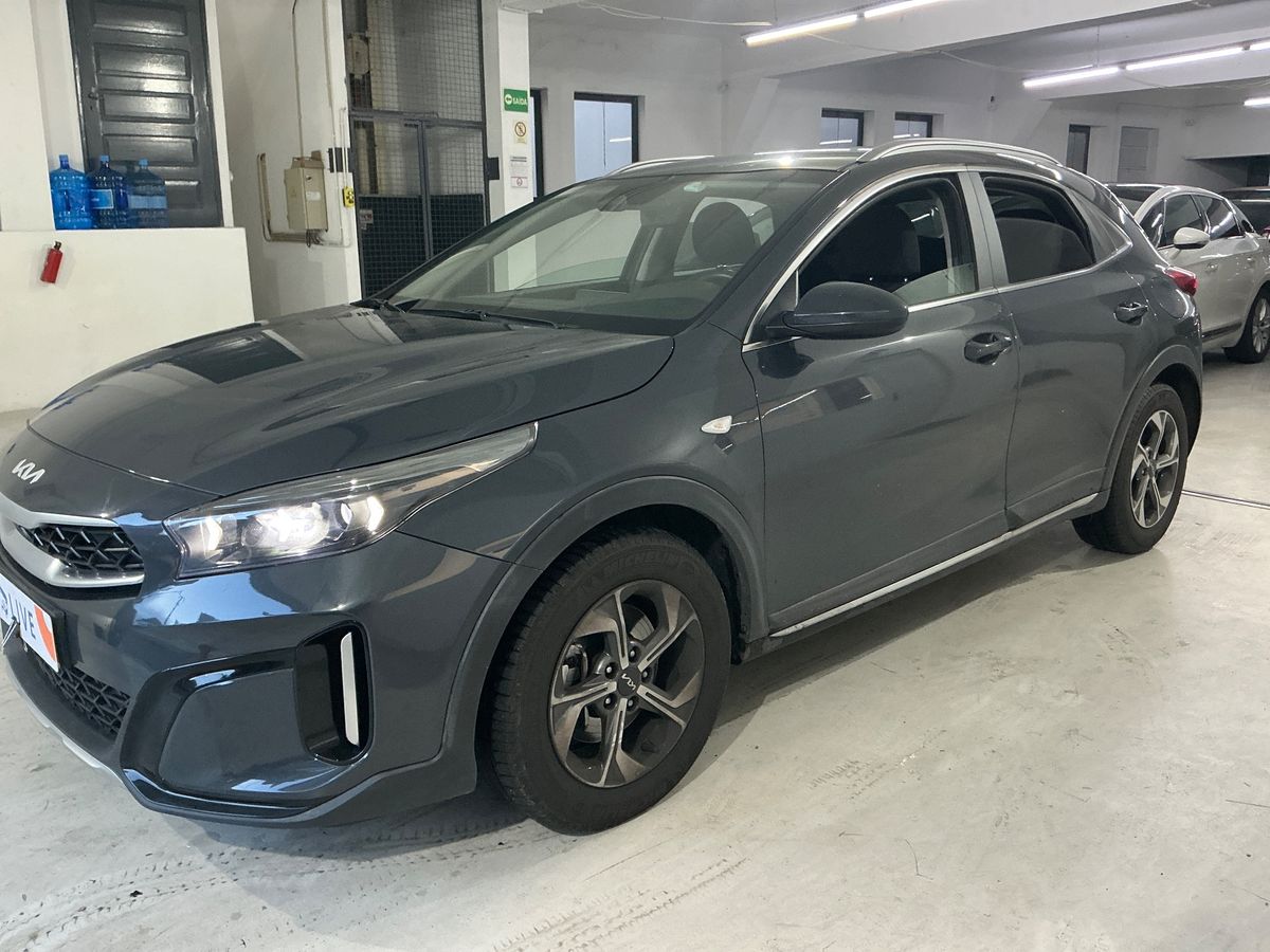 Kia XCeed d'occasion