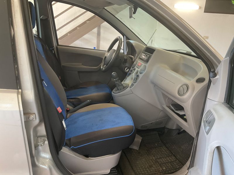 Fiat Panda 1.1 Active 2006 – снимка 3