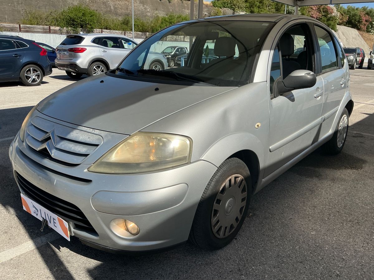 Citroen C3 2006