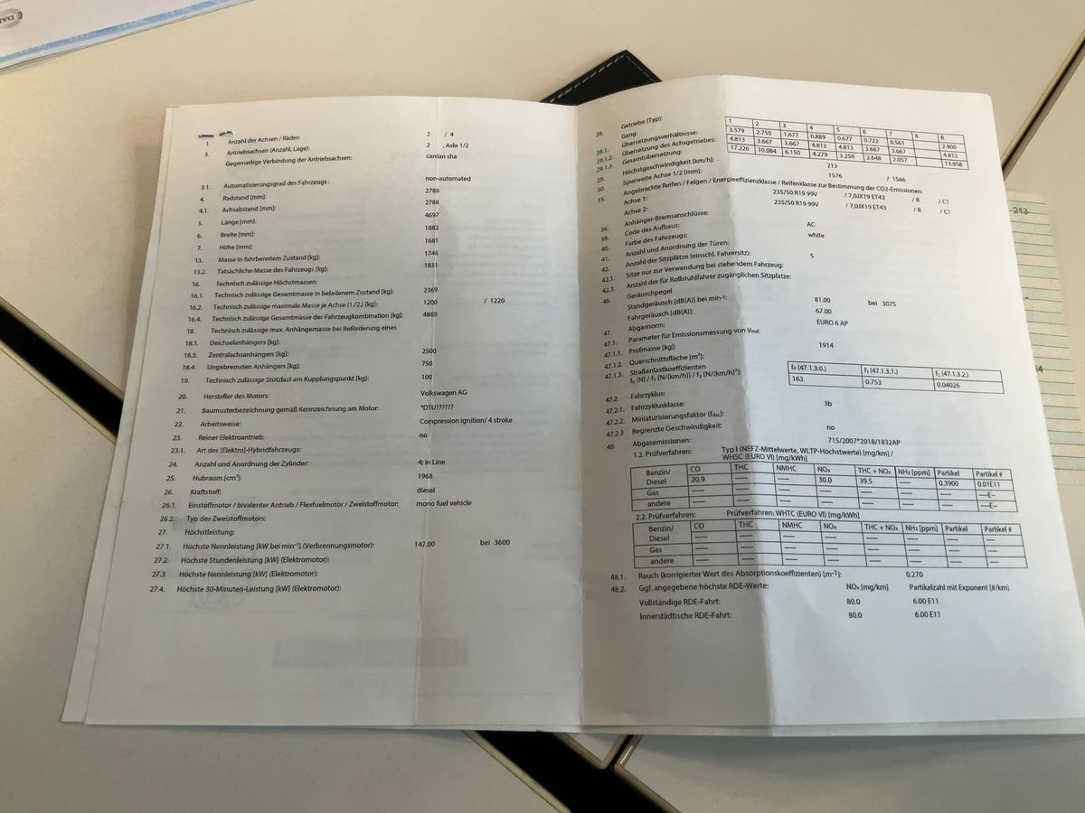 Skoda Kodiaq d'occasion