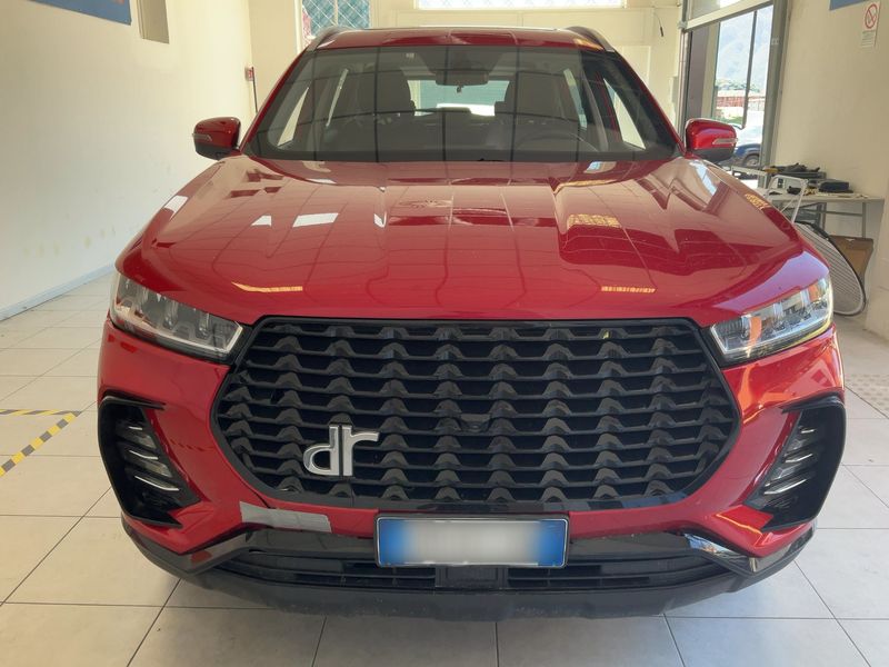 DR 6 1.5 — zdjęcie 9