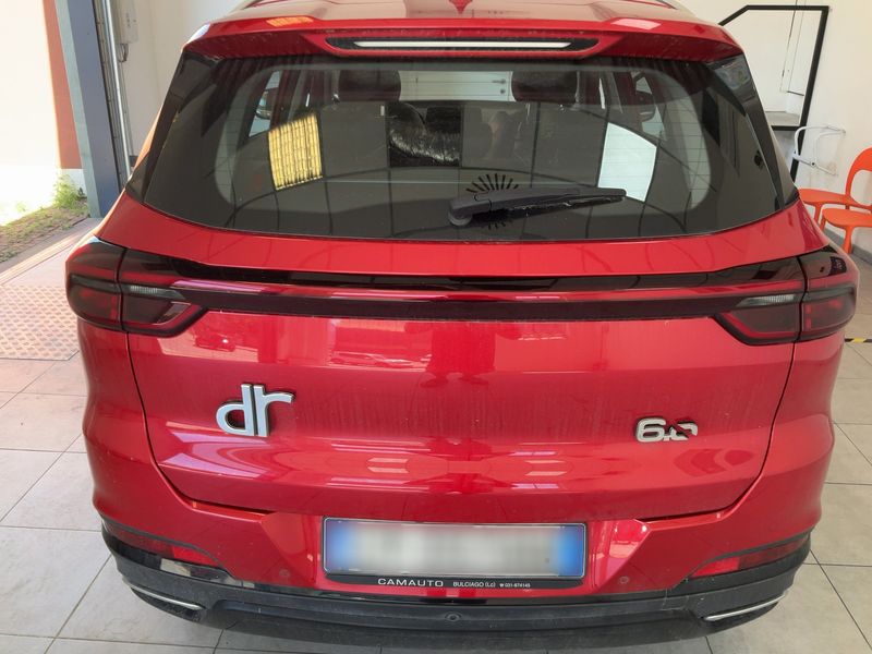 DR 6 1.5 — zdjęcie 5