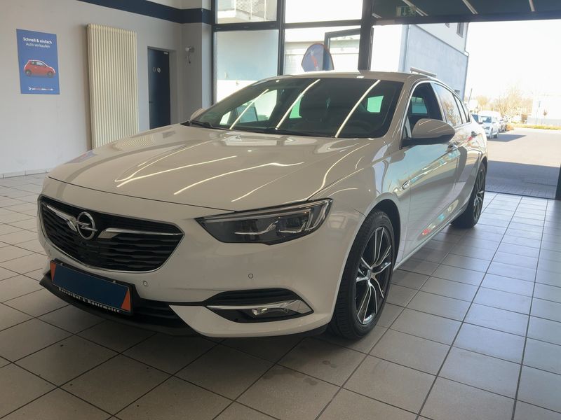 Opel Insignia Grand Sport 2.0 CDTI Business Innovation