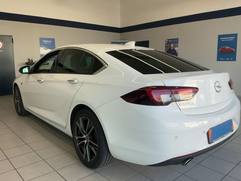 Opel Insignia Grand Sport 2.0 CDTI Business Innovation — zdjęcie 3
