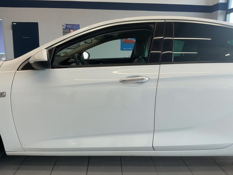 Opel Insignia Grand Sport 2.0 CDTI Business Innovation — zdjęcie 4