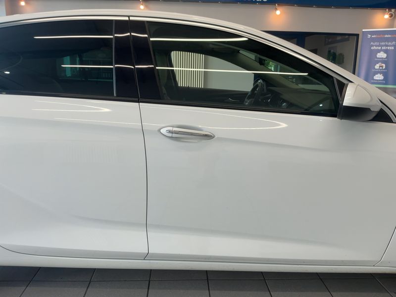 Opel Insignia Grand Sport 2.0 CDTI Business Innovation — zdjęcie 7