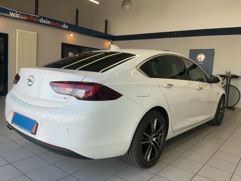 Opel Insignia Grand Sport 2.0 CDTI Business Innovation — zdjęcie 6