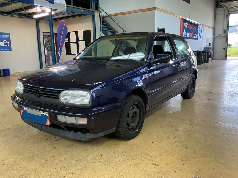 Volkswagen Golf III 1.8 Joker