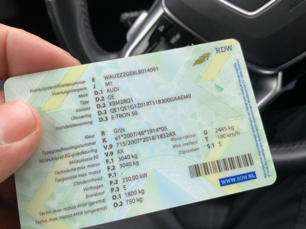 Audi e-tron d'occasion