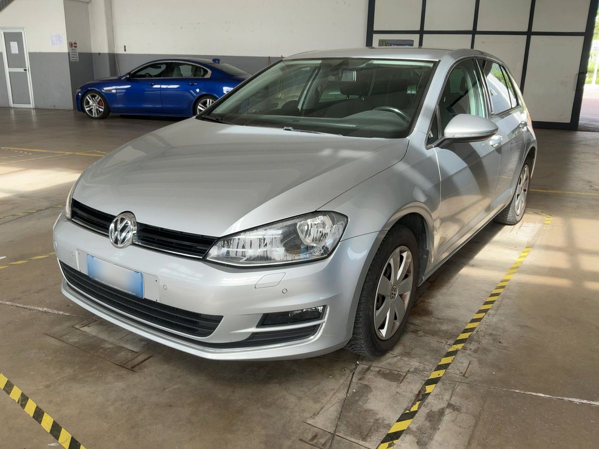 Volkswagen Golf d'occasion