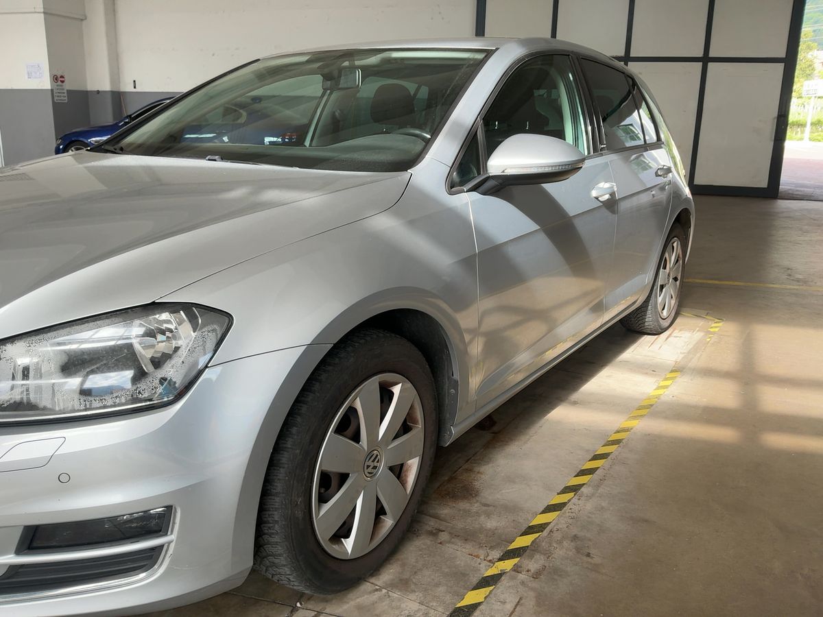 Volkswagen Golf d'occasion
