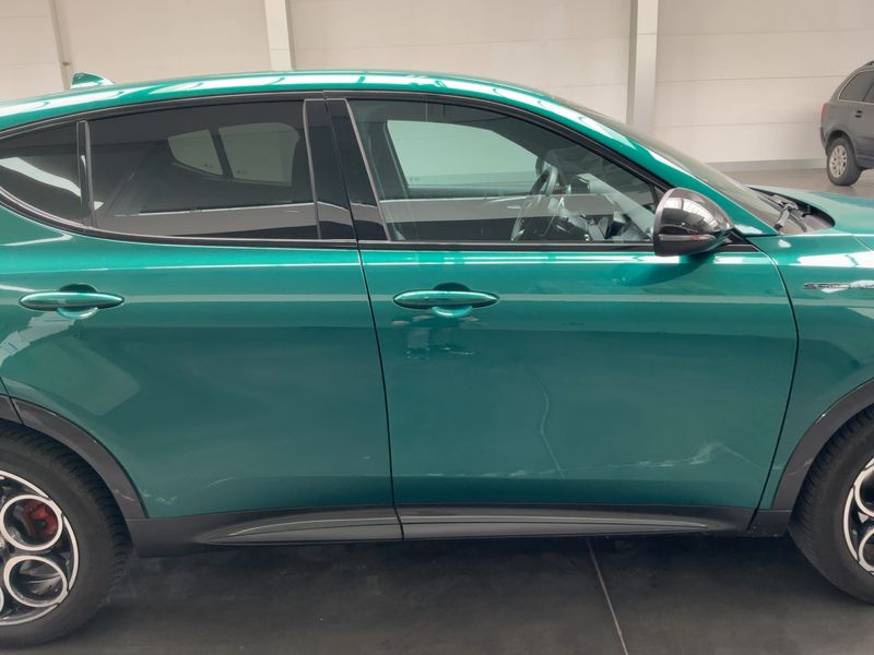 Alfa Romeo Tonale 1.5 Mild-Hybrid Edizione Speciale — zdjęcie 7