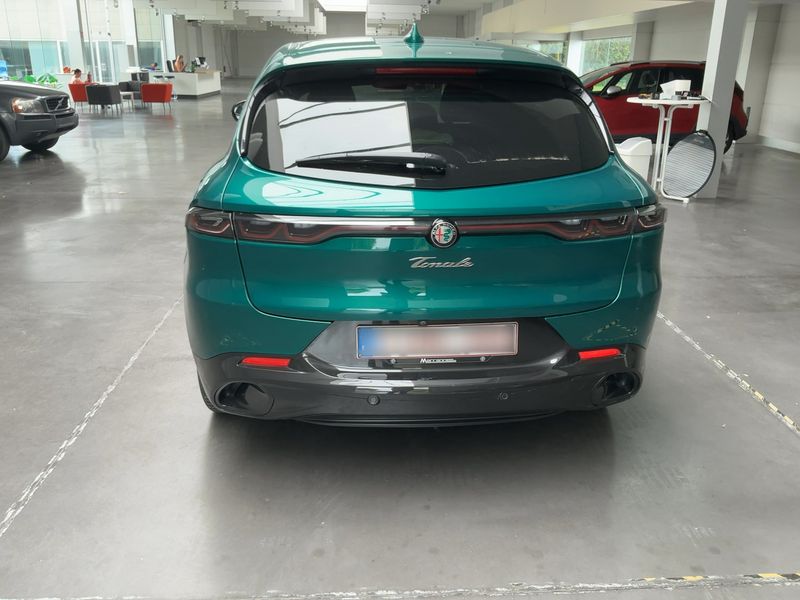 Alfa Romeo Tonale 1.5 Mild-Hybrid Edizione Speciale — zdjęcie 5
